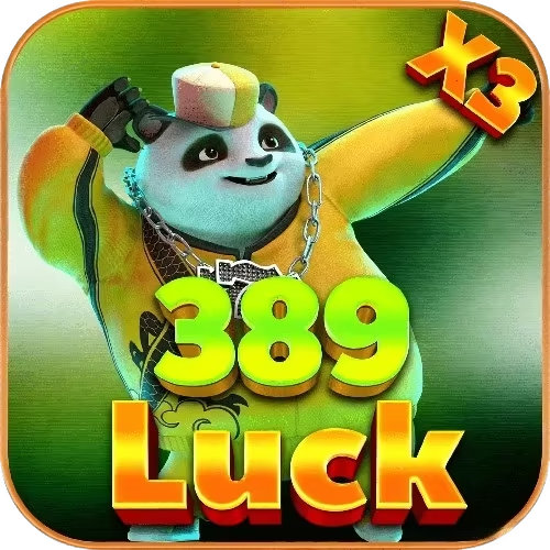389luck Casino Official v2.6.9
