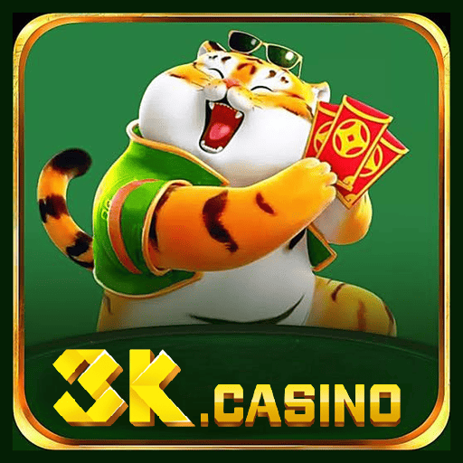 3kcasino Legend Gaming App