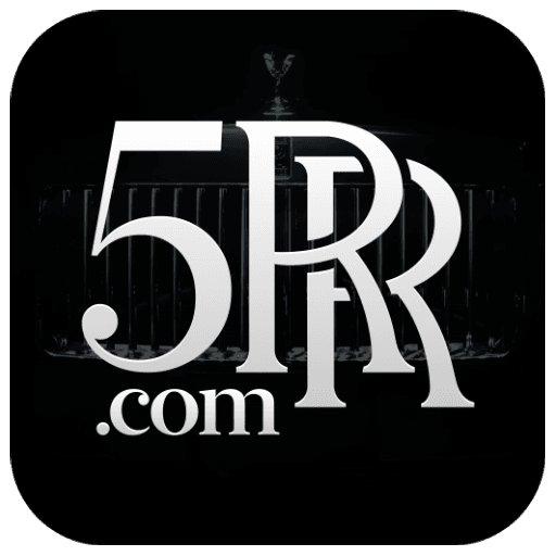 5rr Pro Latest v5.5.2