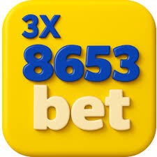 8653bet - Real Money Ultimate