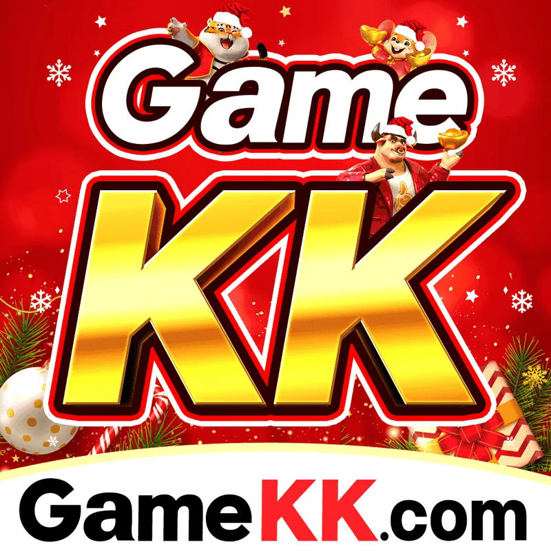 gamekk Casino Official v3.7.4