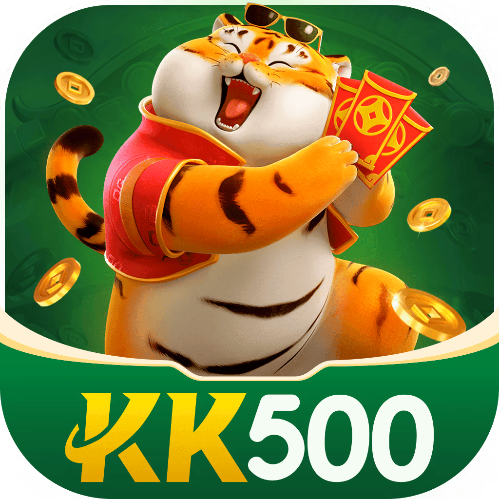 kk500 Plus Casino App