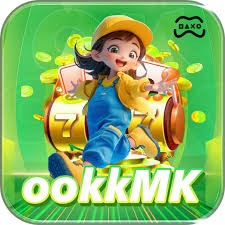 ookkmk Official v3.4.1
