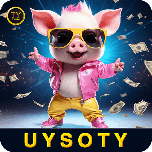 uysoty Slot Machine Premium
