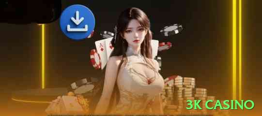 3k casino Mega Brasil Screenshot 1
