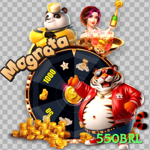 550brl Slots Mega v4.9.0 Screenshot 2