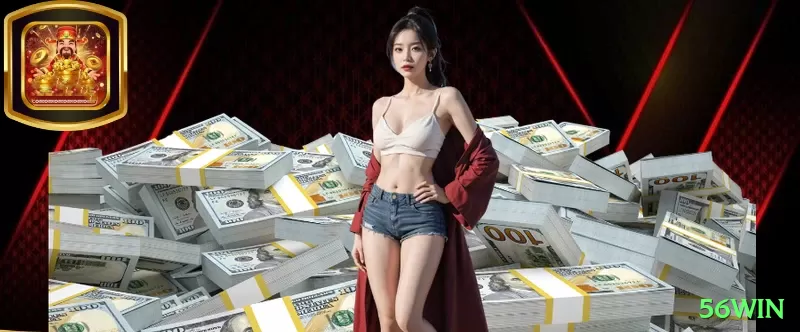 56win Brasil King v4.8.9 Screenshot 2