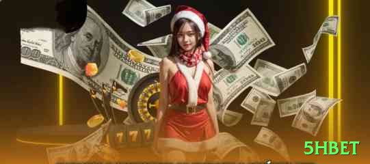 5hbet Slot Machine Elite Screenshot 1