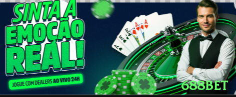 688bet Royal - bônus diário Screenshot 2