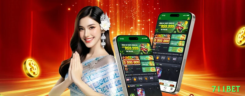 711bet Live Casino Prime Screenshot 2