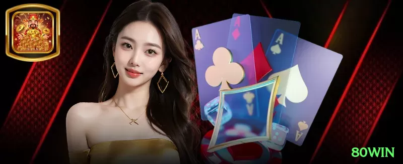 80win BR Deluxe Screenshot 2