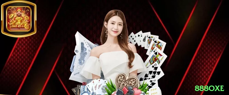 888oxe Prime Casino App Screenshot 1