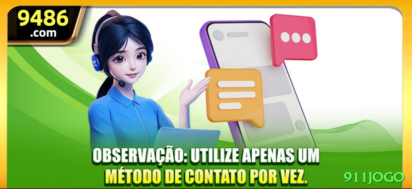 911jogo Brasil Deluxe v4.1.6 Screenshot 1