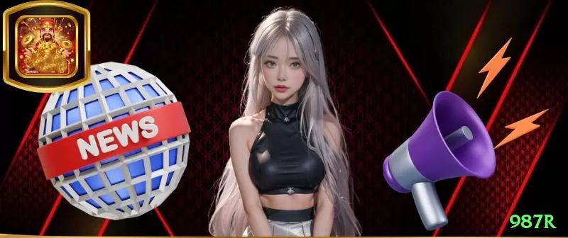 987r - Gaming Mega Screenshot 1