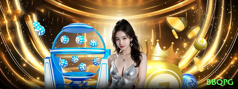 bbqpg Casino Official v5.9.1 Screenshot 1