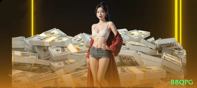 bbqpg Casino Official v5.9.1 Screenshot 2