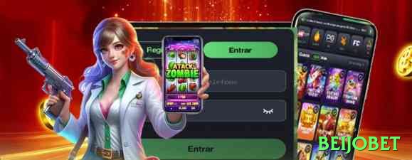 beijobet Mega Jackpot Screenshot 2