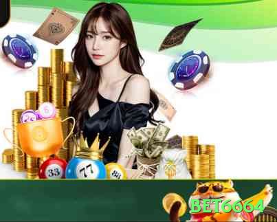 bet6664 Casino Official v1.5.5 Screenshot 1