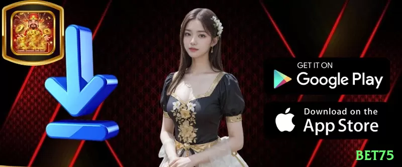 bet75 VIP Casino App Screenshot 1