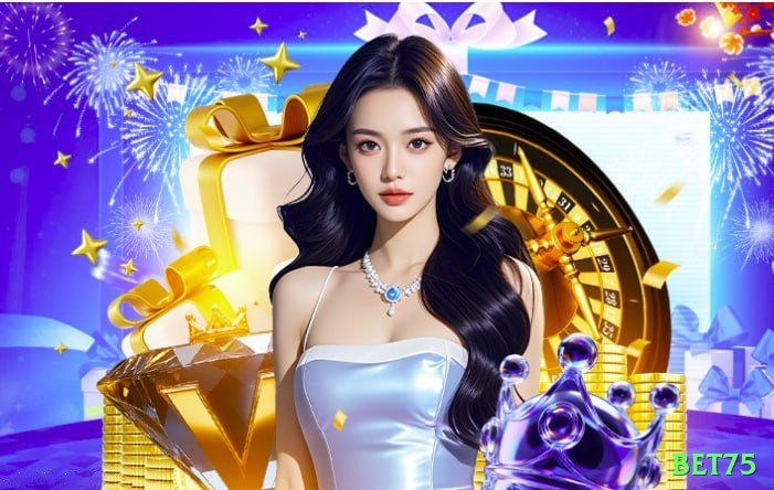 bet75 VIP Casino App Screenshot 2