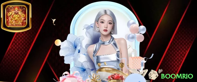 boomrio Slot Machine VIP Screenshot 2