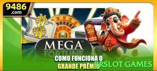 brslot games Brasil Elite v4.1.1 Screenshot 1