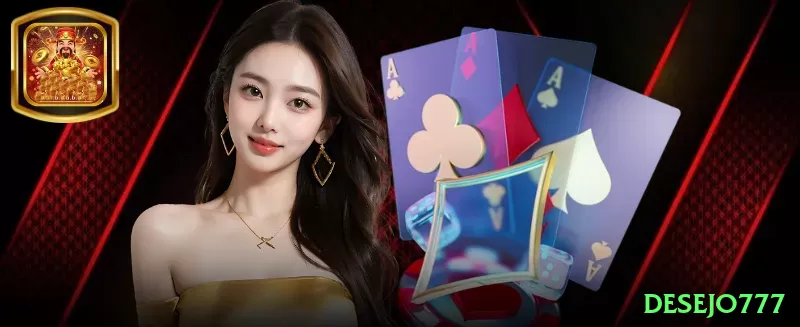 desejo777 Casino Official v1.9.1 Screenshot 1