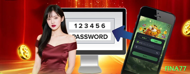 fina77 Gold v4.7.1 Screenshot 2