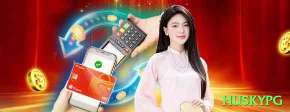 huskypg Mega - bônus diário Screenshot 1