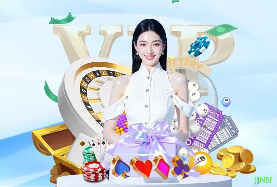 jjnn VIP Brasil Screenshot 1