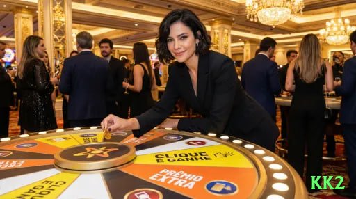 kk2 Casino Official v3.5.6 Screenshot 2