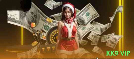 kk9 vip Prime Jackpot Screenshot 2