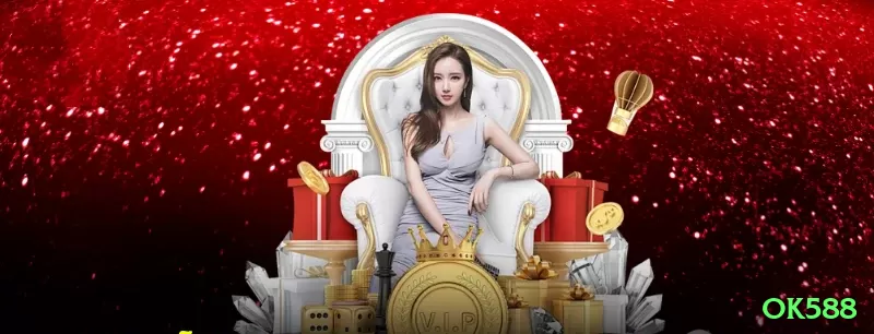 ok588 Turbo - Win Real BRL Screenshot 1