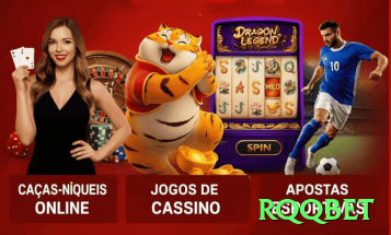 rqqbet Gaming Deluxe Screenshot 2