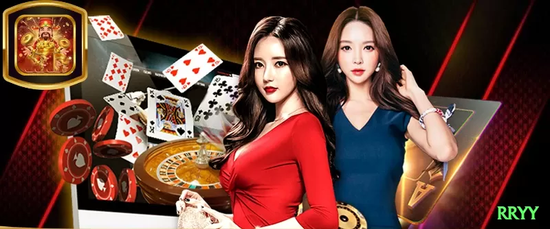 rryy Live Casino Gold Screenshot 2
