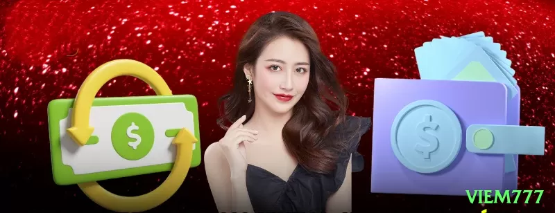 viem777 Gaming VIP Screenshot 1