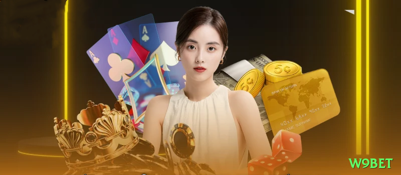 w9bet Master Brasil Screenshot 2