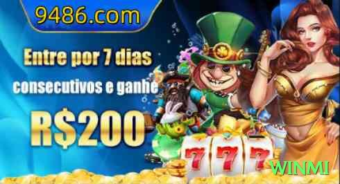Screenshot - winmi 🎰📈 Paylines fixas + max bet: slots clássicos com jackpot fixo — hit o combo certo e saia milionário em um spin! 🤑💪