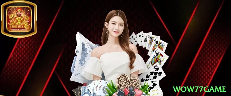 wow77game Live Gold Screenshot 2